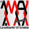 Logo 1er mai 2025